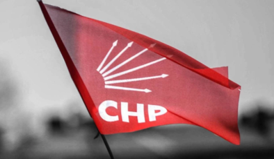 CHP’de yeni MYK belli oldu
