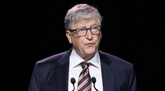 Bill Gates’ten yapay zekaya yönelik açıklamalar