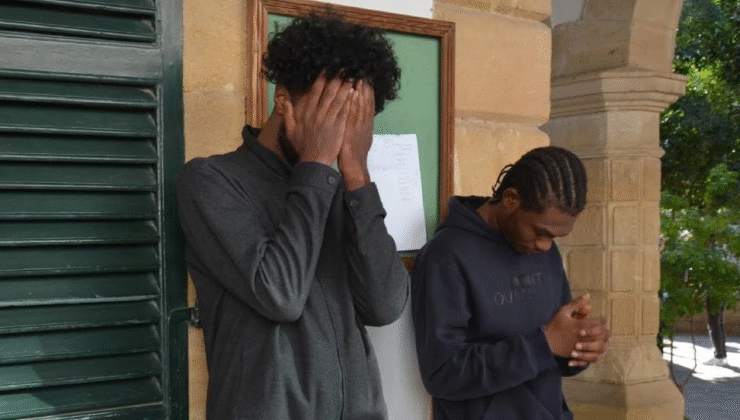 Uyuşturucu madde sanığı Farah 3 gün tutuklu kalacak