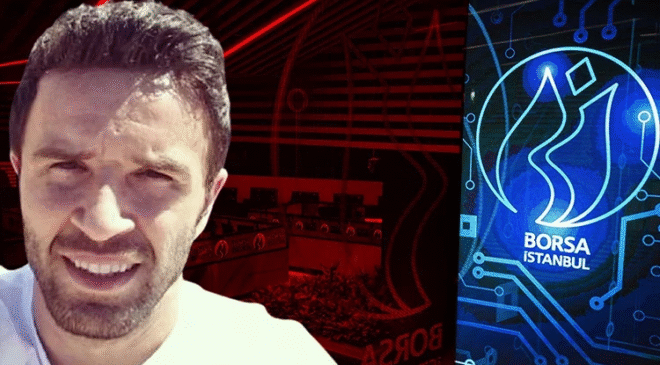 5 ilde borsa manipülasyonu operasyonu: Eski futbolcu Gökhan Gönül ve illüzyonist Aref Ghafouri de gözaltında