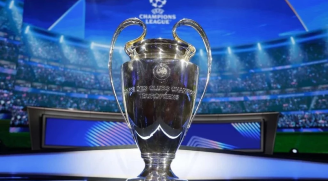Futbolseverler ekran başına! Şampiyonlar Ligi’nde 6.hafta başlıyor! İşte maç programı