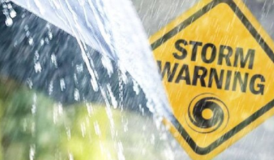 Güney Kıbrıs 24 saatlik yeni sarı alarm yayınladı