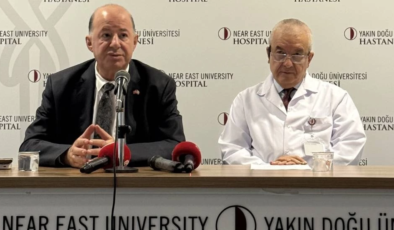 Üstel ‘fıtık’ ameliyatı oldu