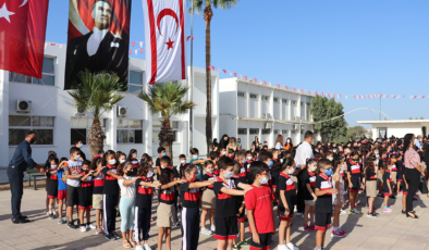 Okullar yarın tatil !…