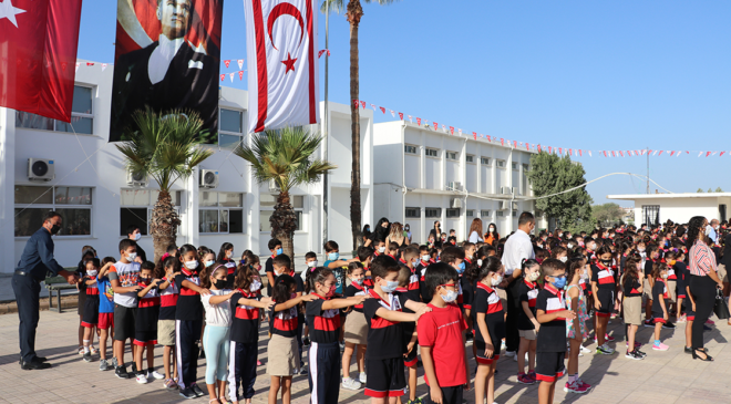 Okullar yarın tatil !…