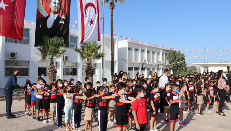 Okullar yarın tatil !…