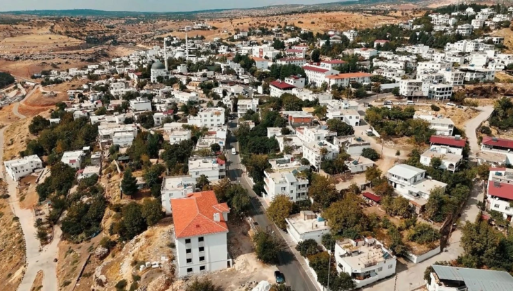 Kur’an’da adı geçen 2 Peygamberin mezarı Diyarbakır’da