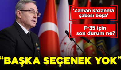 Suriye ordusuna entegre olmaktan kaçınan SDG’ye Ankara’dan sert mesaj! ‘Zaman kazanma hamleleri boşuna’