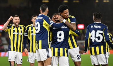 Norveç basını Fenerbahçe’yi konuşuyor! ‘Brann rezil oldu’