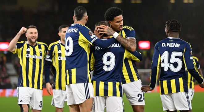 Norveç basını Fenerbahçe’yi konuşuyor! ‘Brann rezil oldu’