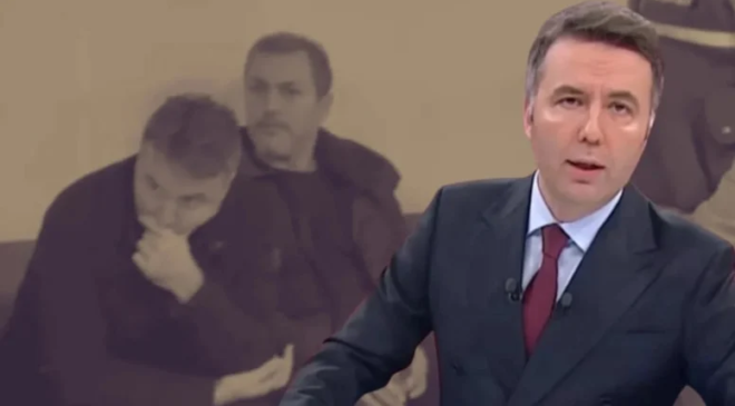 Kadın spikerden Ersoy için ‘grup seks’ iddiası: ‘Parayı rulo yapıp kokain içti’