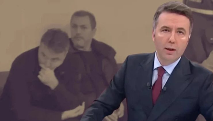 Kadın spikerden Ersoy için ‘grup seks’ iddiası: ‘Parayı rulo yapıp kokain içti’