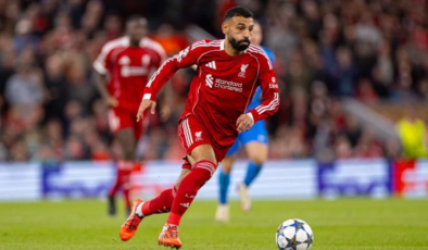 Yılın transfer hamlesi! Süper Lig devinden Mohamed Salah bombası! Hem bonservisini hem de maaşını duyurdular