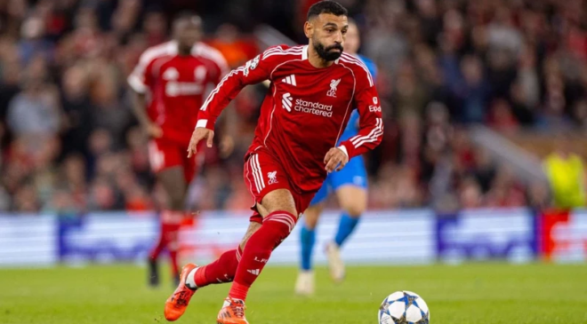 Yılın transfer hamlesi! Süper Lig devinden Mohamed Salah bombası! Hem bonservisini hem de maaşını duyurdular