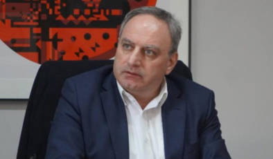 Stefanos Stefanu ”İki toplumda hayal kırıklığı var”