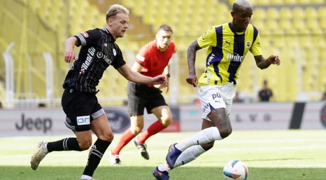 Süper Lig’de 16.hafta kapanıyor! Fenerbahçe, Konyaspor’u konuk edecek! 7 isim yok! İşte muhtemel ilk 11’ler