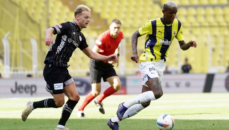 Süper Lig’de 16.hafta kapanıyor! Fenerbahçe, Konyaspor’u konuk edecek! 7 isim yok! İşte muhtemel ilk 11’ler