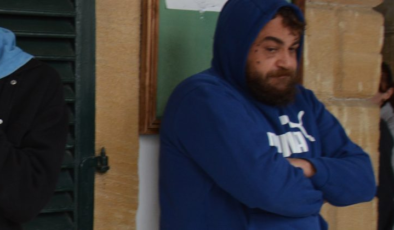 Tükürük testinde kanında kokain ve Hintkeneviri çıktı teminata bağlandı