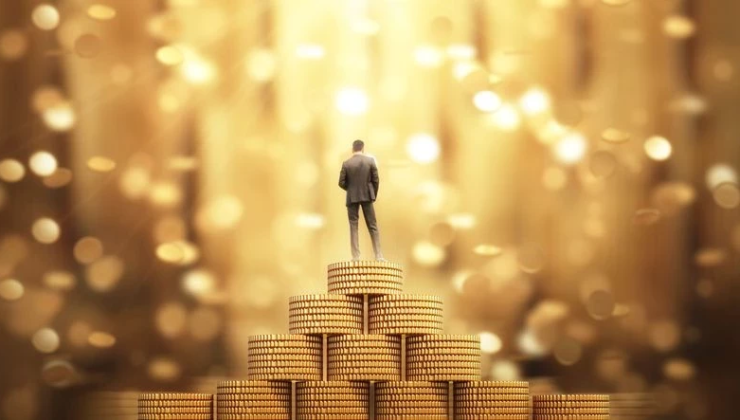 Dünyanın en zengin 10 ismi açıklandı