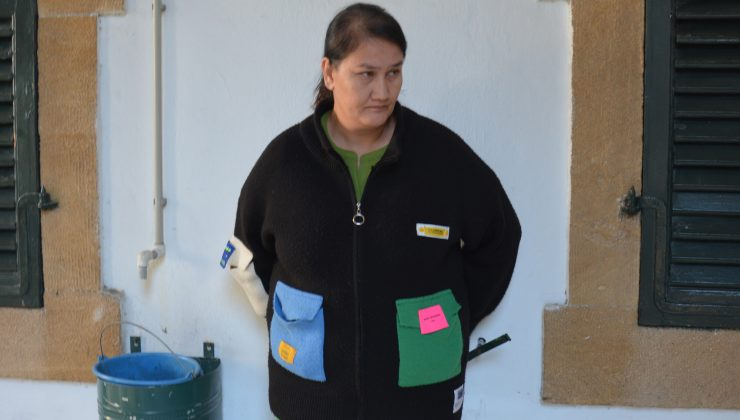 Müstahdem tarafından sirkat suçundan 3 yıl hapis yatacak