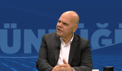 Özkunt “Akaryakıta yapılan zam ortadayken enflasyon rakamları inandırıcı değil”