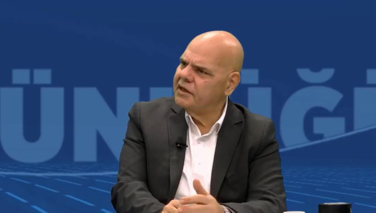 Özkunt “Akaryakıta yapılan zam ortadayken enflasyon rakamları inandırıcı değil”