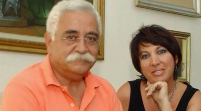 Oya Başar’dan yıllar sonra gelen itiraf! Levent Kırca kanserdi ve Ölmek istedi