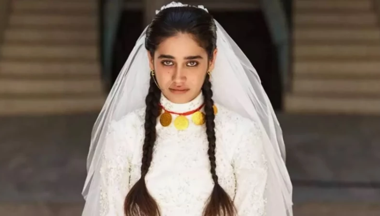 Türkiye’yi terk eden ünlü oyuncu Hristiyan oldu, papazla evlendi