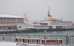 Türkiye için ‘Zemheri’ dönemi geldi çattı! İstanbul ve Ankara donacak