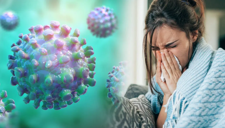 Sağlık Bakanlığı’ndan ‘H3N2 virüsü’ açıklaması: Türkiye’de görüldü mü, tehlike oluşturur mu?