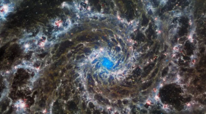 Evrende yeni yıldızlar tükeniyor mu?