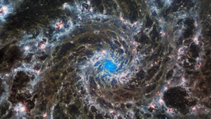 Evrende yeni yıldızlar tükeniyor mu?