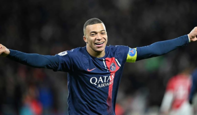 Mbappe ile PSG arasındaki dava sonuçlandı: PSG 61 milyon Euro tazminat ödeyecek!