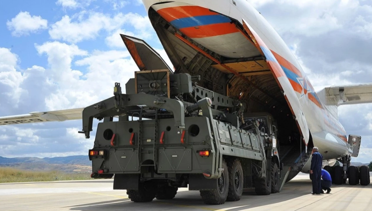 Türkiye–ABD ilişkilerinde S-400 düğümünün çözümü hangi kapıları aralar?