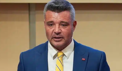 Son dakika… Sadettin Saran, Adli Tıp Kurumu’na sevk edildi!