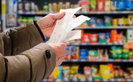 TÜİK kasım ayı enflasyonunu açıkladı!