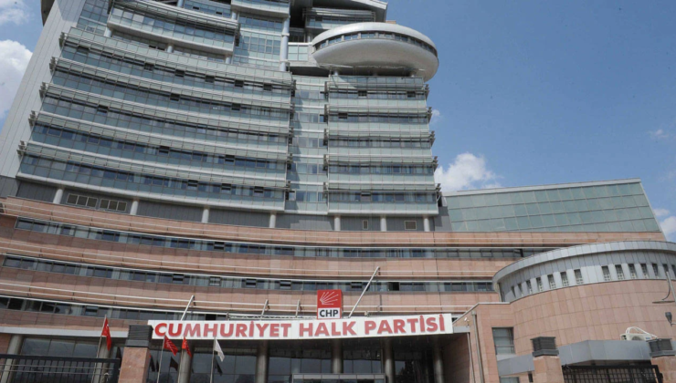 CHP’den Akın Gürlek hakkında suç duyurusu: 4 ayrı suçlama