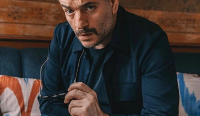 Ünlü oyuncu Murat Cemcir’den sevindiren haber: Hastane son durumunu açıkladı!