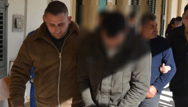 Oyun parkındaki 15 yaşındaki kız çocuğunu taciz etti 70 bin TL teminata bağlandı   