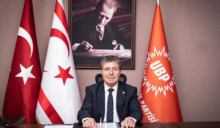 Başbakan Üstel: Sistematik bir karalama kampanyasıyla karşı karşıyayım; yasal haklarımı kullanacağım