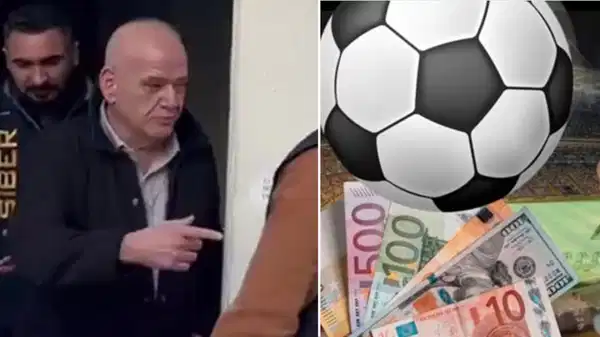 Bahis soruşturmasında yeni gelişme: Ünlü futbol yorumcusu Ahmet Çakar’da göz altına alındı