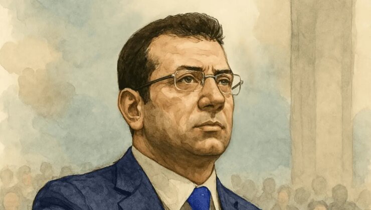 İmamoğlu'nun diplomasının sahte olduğu iddiasıyla yargılandığı davada ara karar