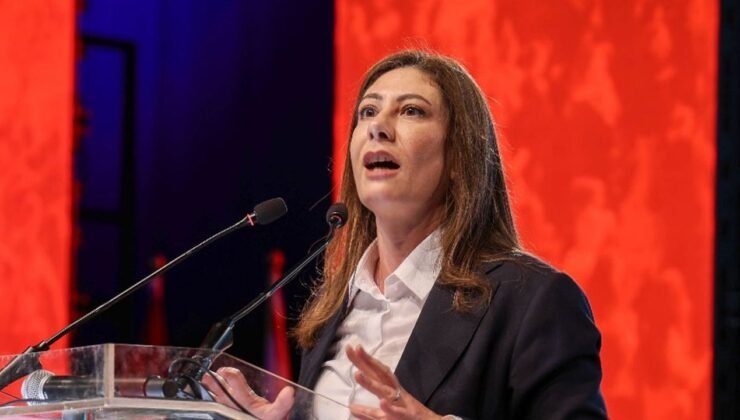 İncirli: Güvensizliği bitirecek ve sorunları adalet temelinde çözeceğiz