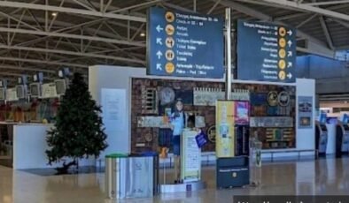 İş seyahatleri arttı