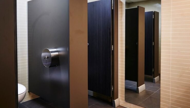 İş yerinde ayda 14 kez tuvalete gitti: Bir tanesi kovulma sebebi oldu