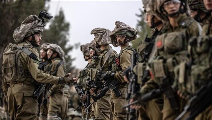 İsrail ordusunda büyük panik başladı! Askerlere "Çabuk iPhone kullanın" talimatı gitti