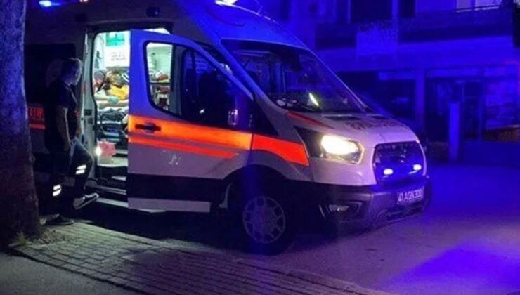 Kahvehanede aniden rahatsızlandı, hayatını kaybetti