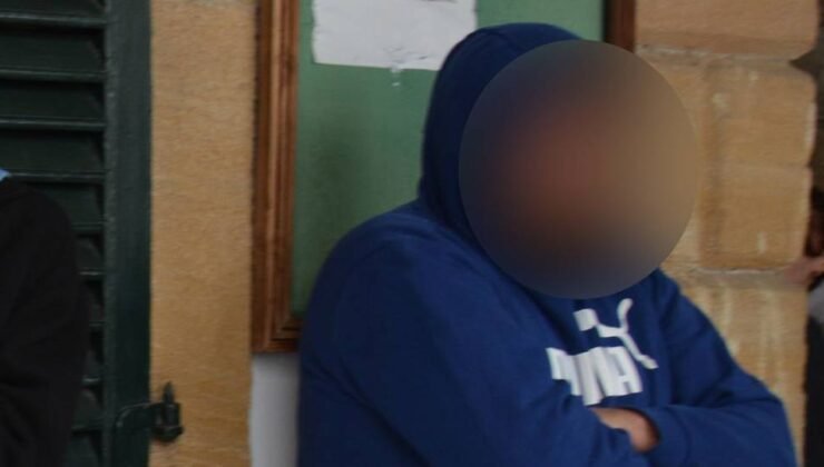 Kanında da uyuşturucu madde tespit edildi, yeniden tutuklandı