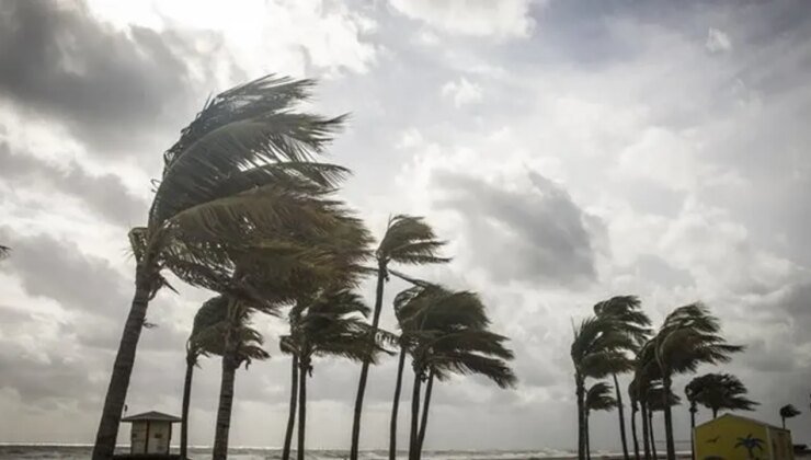 Karada ve denizde fırtına bekleniyor