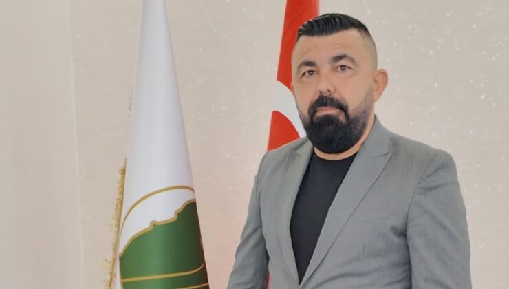 Kasım: Şu an için olumsuz bir durum yok, gerekli tedbirler alındı